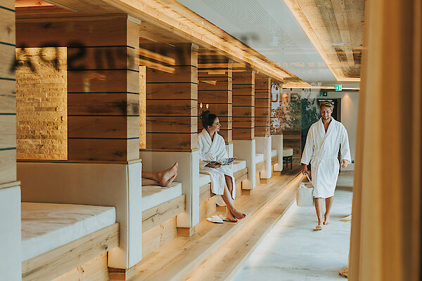 Wellness Resorts Bayern